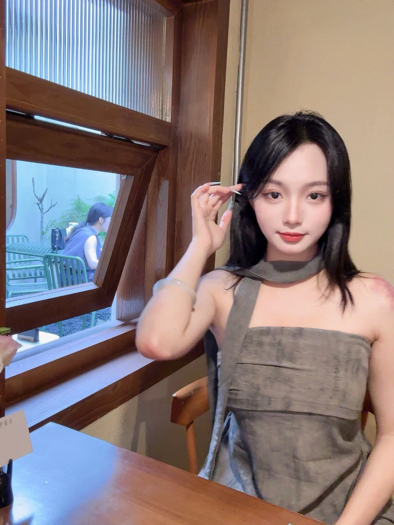 XXX Porn Photo of Nude Xiaoxue689 5
