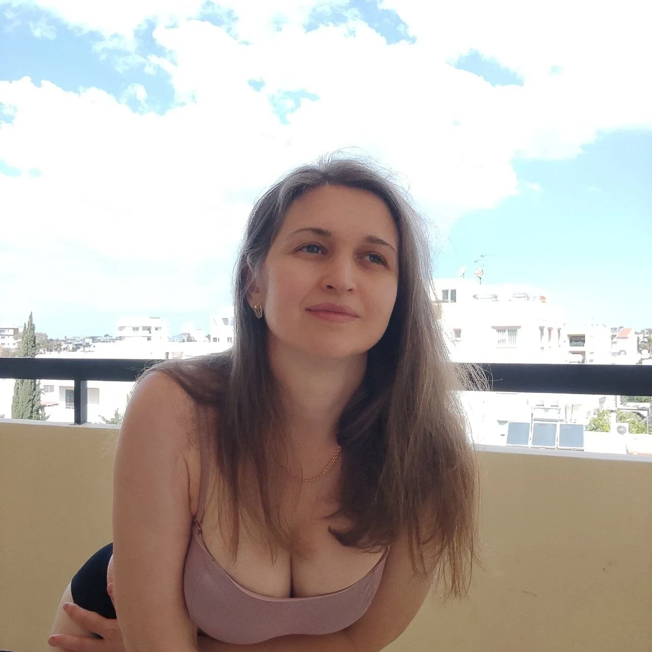 XXX Porn Photo of Nude irresistibelle 15