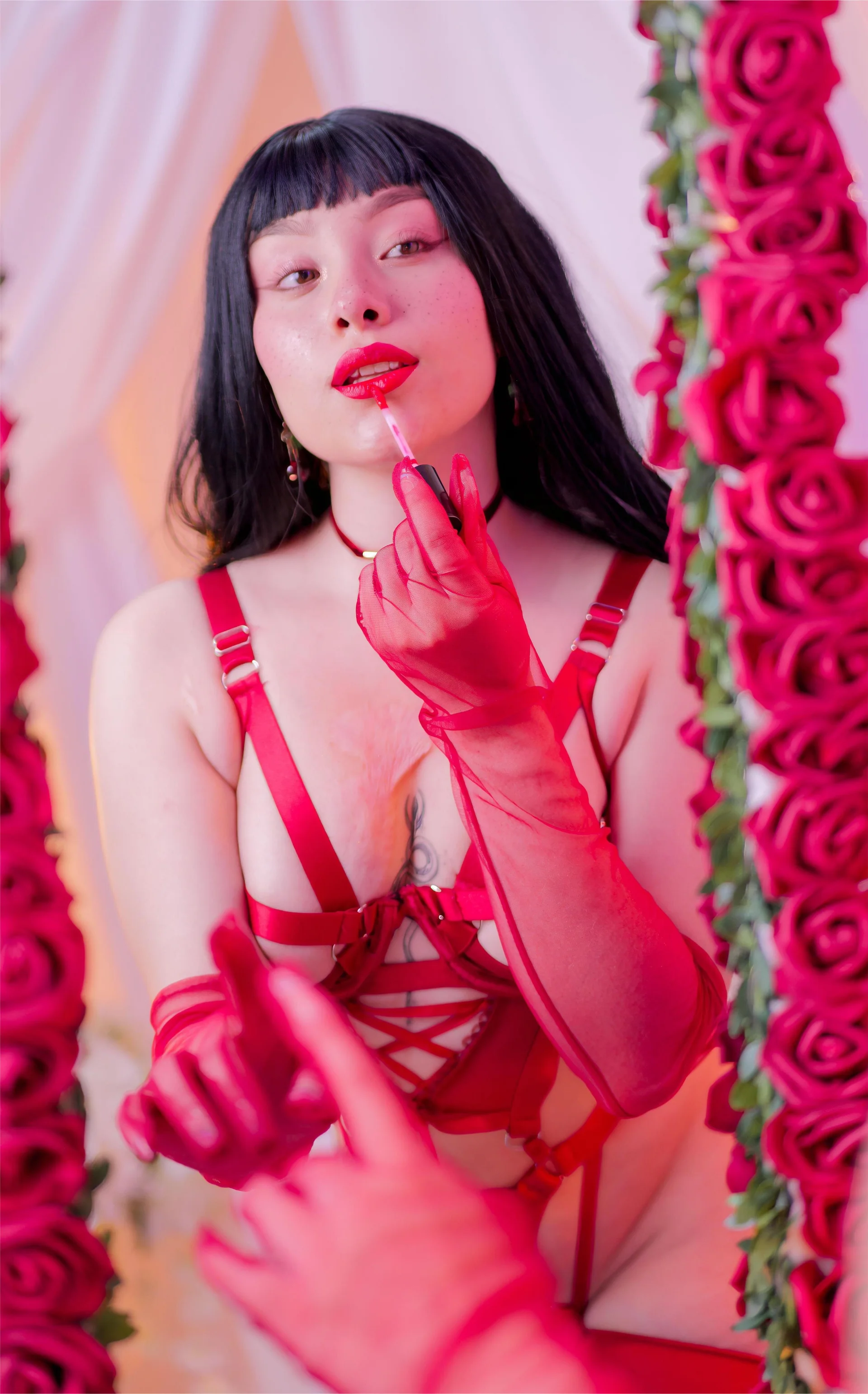 XXX Porn Photo of Nude MAGIC_VERA 64