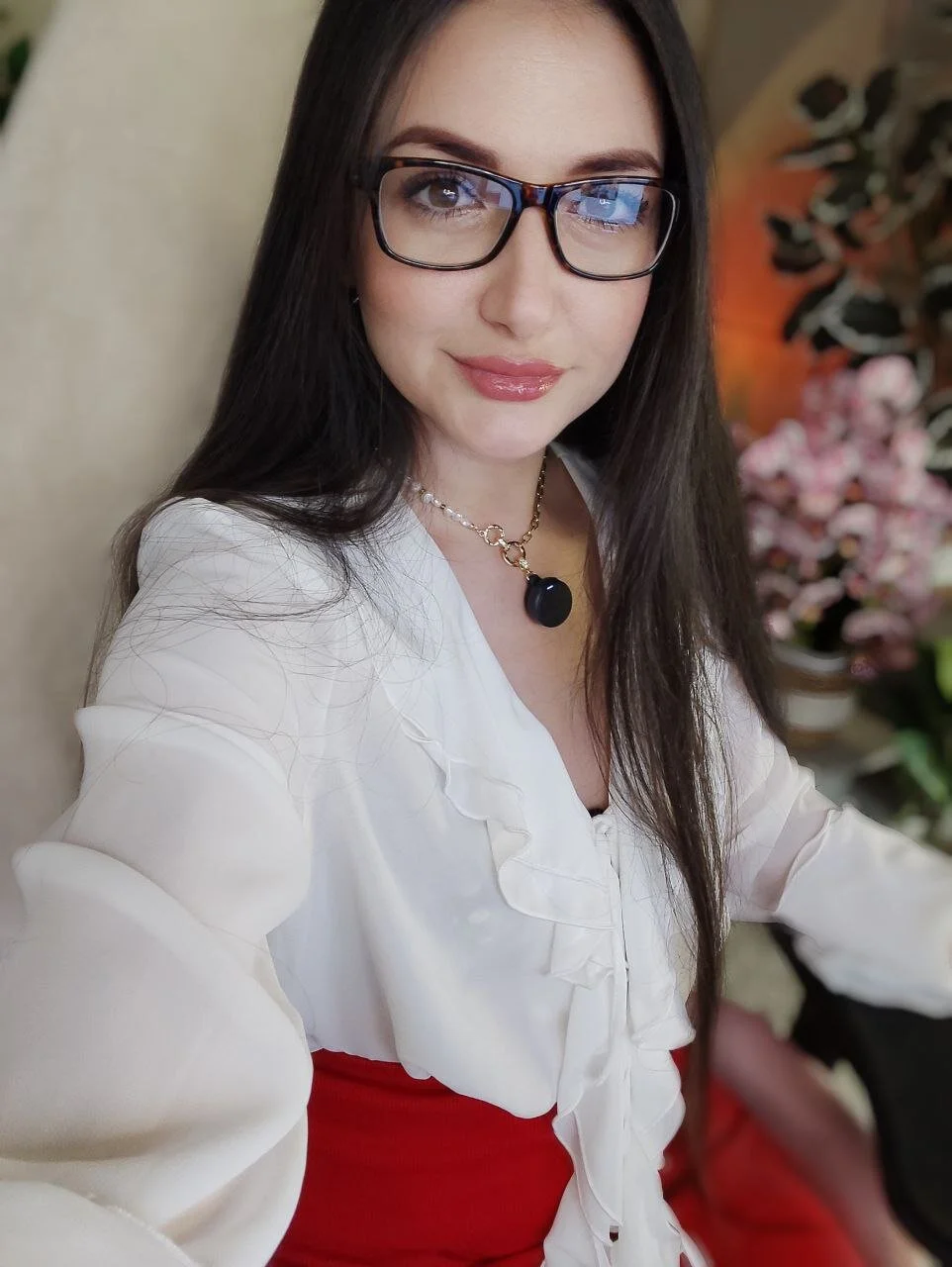 XXX Porn Photo of Nude LoveYouNicoleee 3