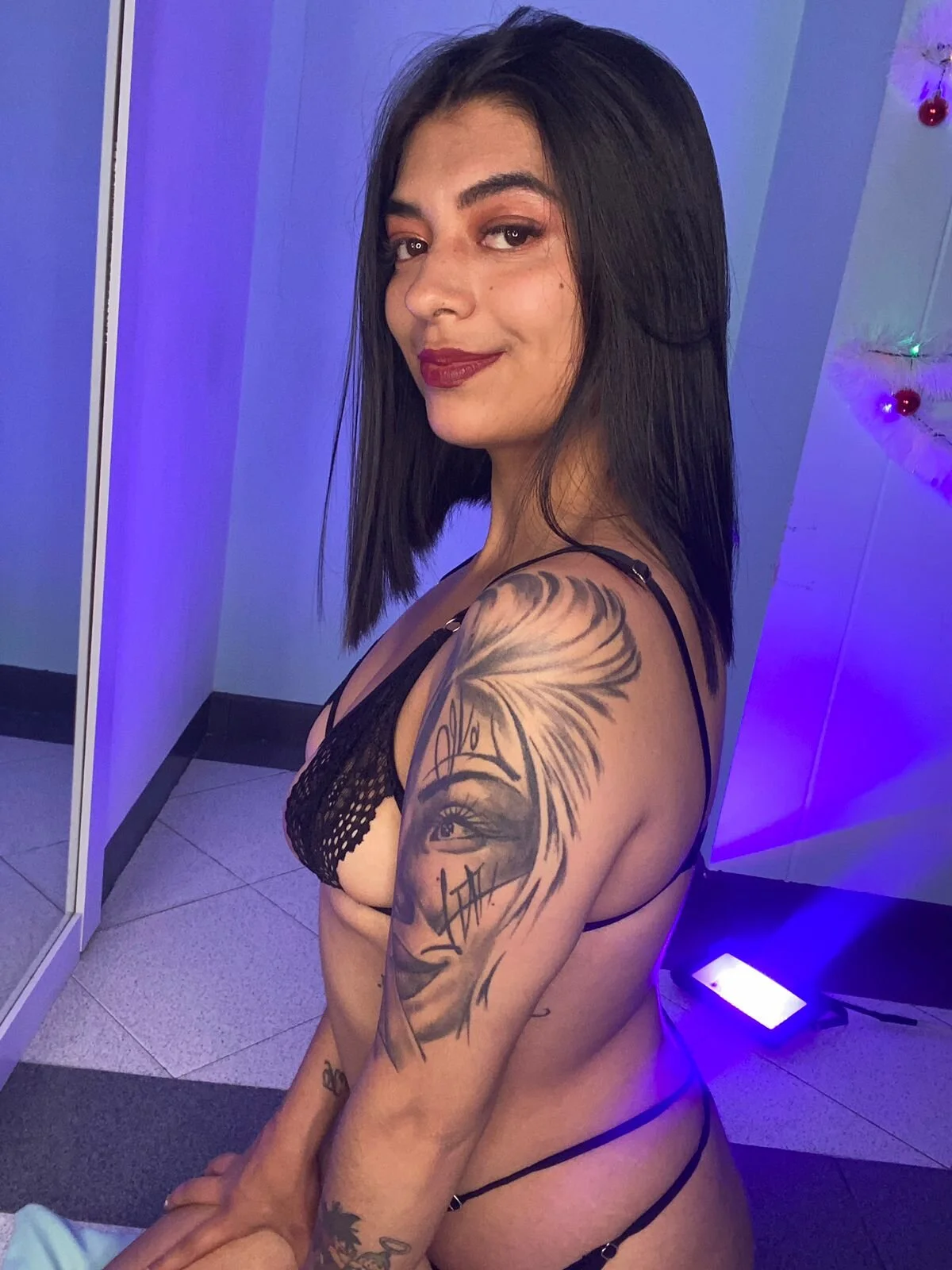 XXX Porn Photo of Nude Tianna_rossi 8