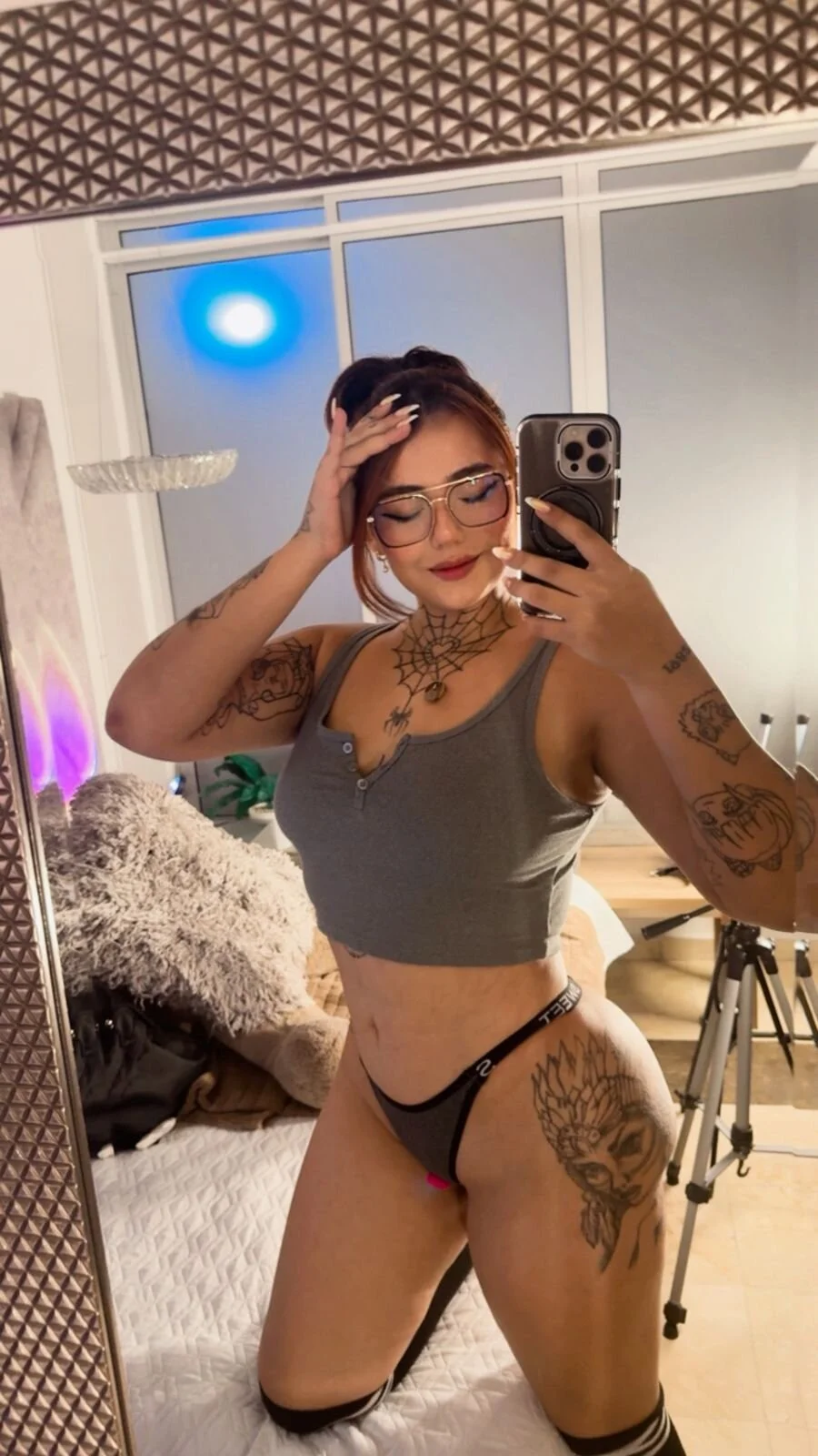 XXX Porn Photo of Nude Ala_Rasi_ 23