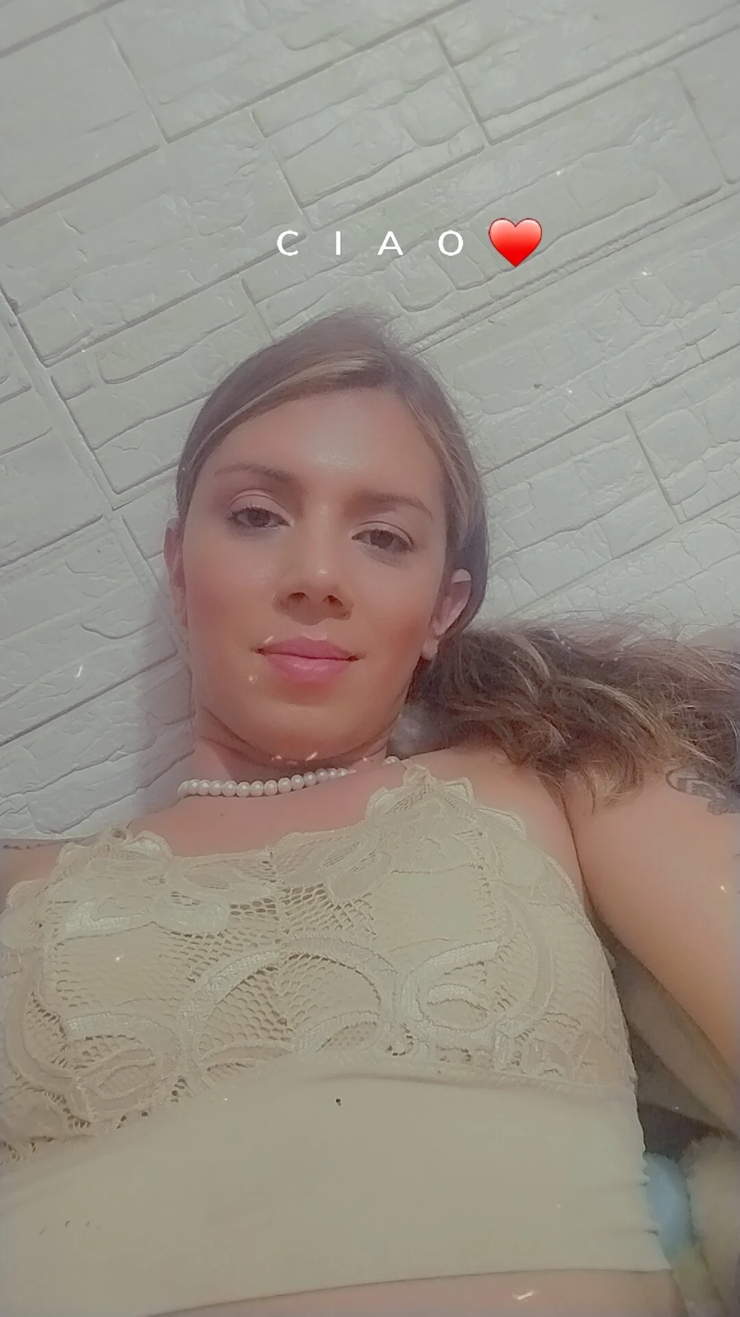XXX Porn Photo of Nude Thalia_sweetlust 33