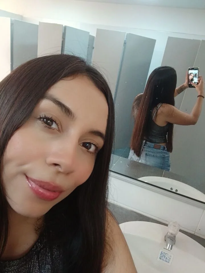 XXX Porn Photo of Nude demonicangelic 20