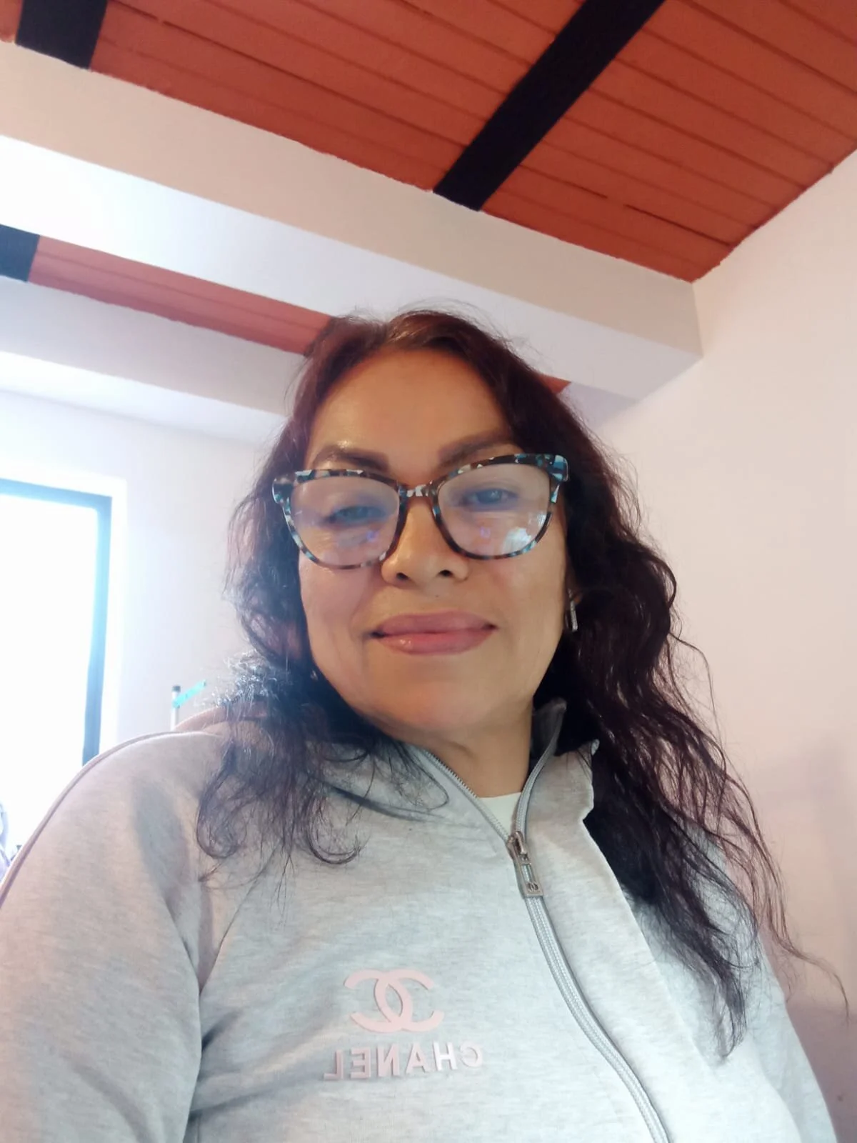 XXX Porn Photo of Nude HOT_LATINA20 14