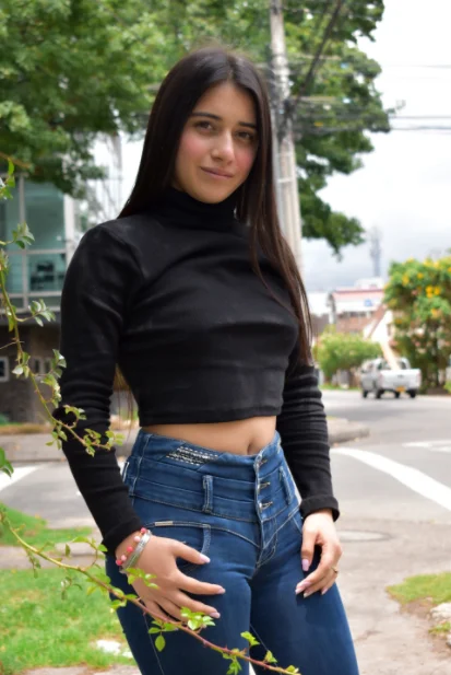 XXX Porn Photo of Nude KallyMyller1 12