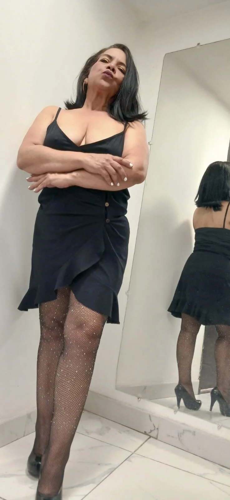 XXX Porn Photo of Nude EvaGoddess_ 16