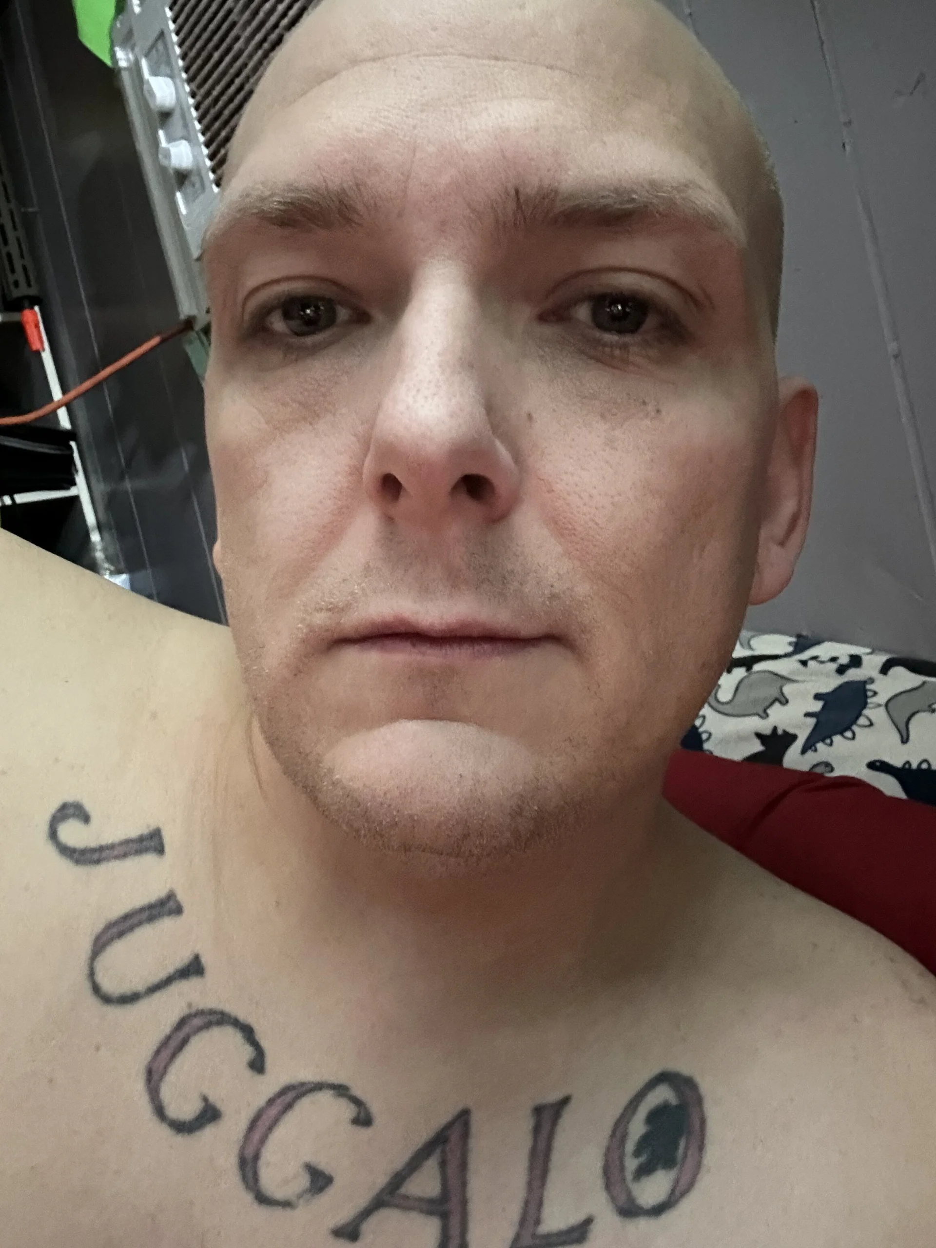 XXX Porn Photo of Nude lickyluke17 19