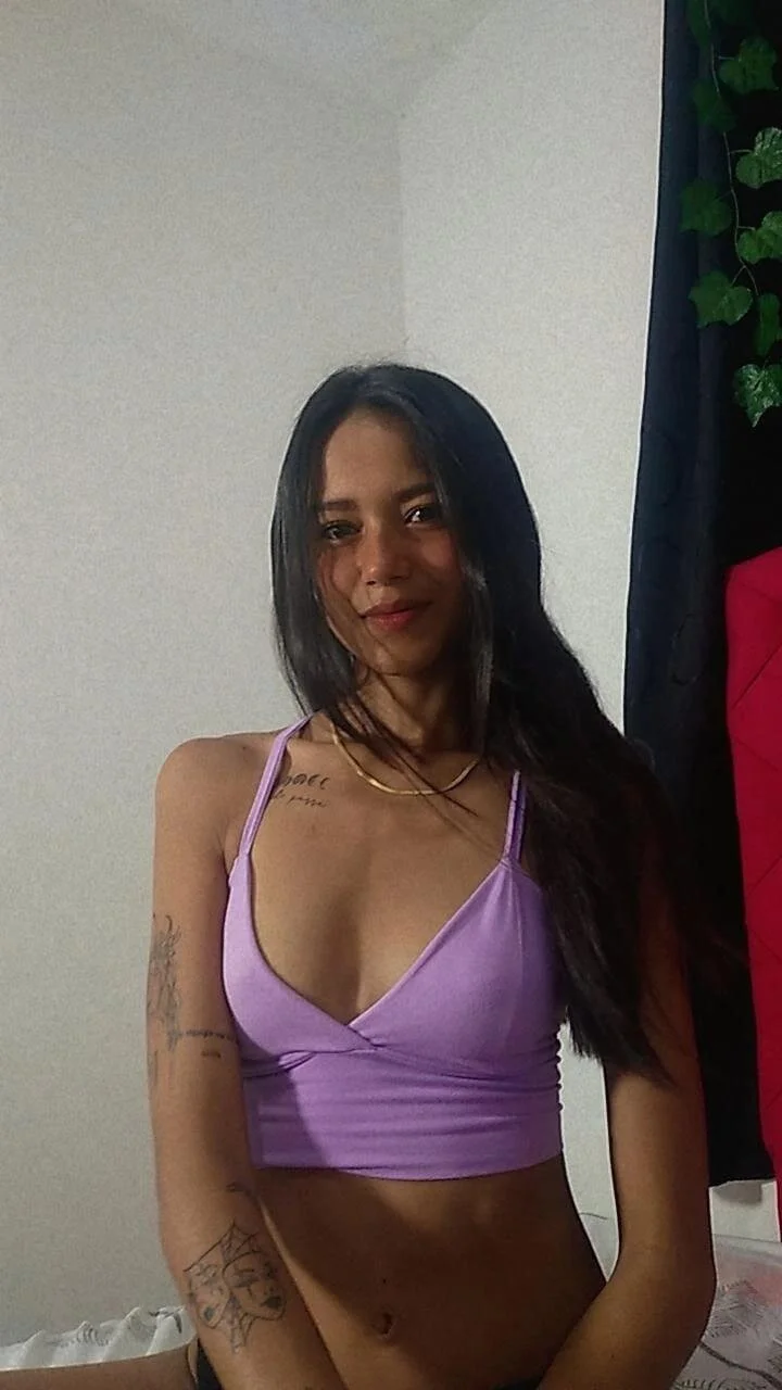 XXX Porn Photo of Nude Molly_Lilly 8