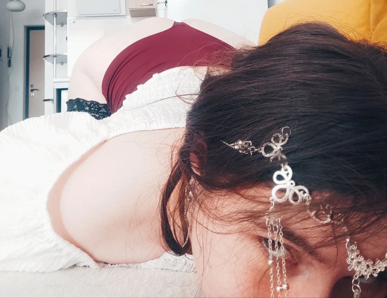 XXX Porn Photo of Nude Princess_ladylila 1