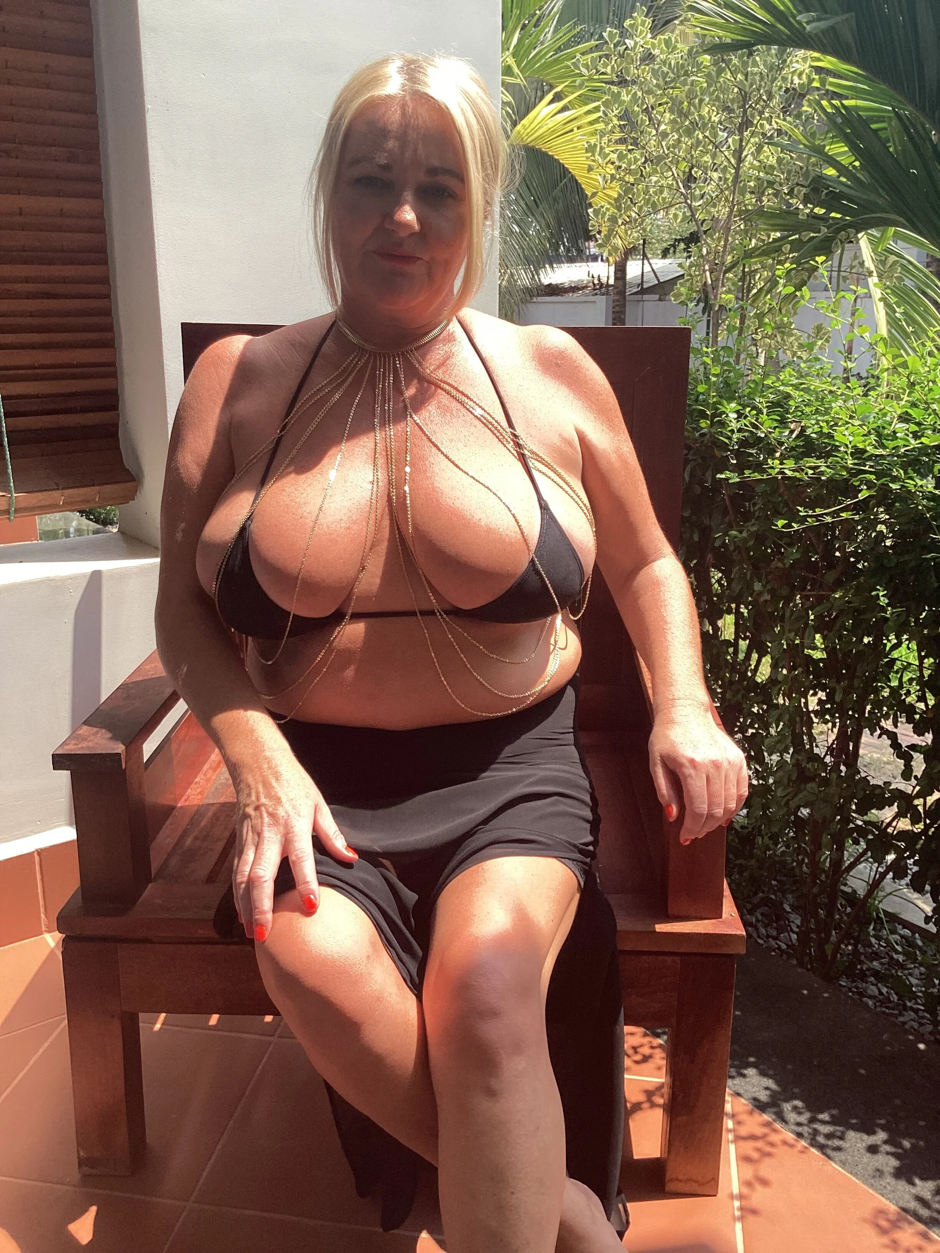 XXX Porn Photo of Nude Patsylaboner 9