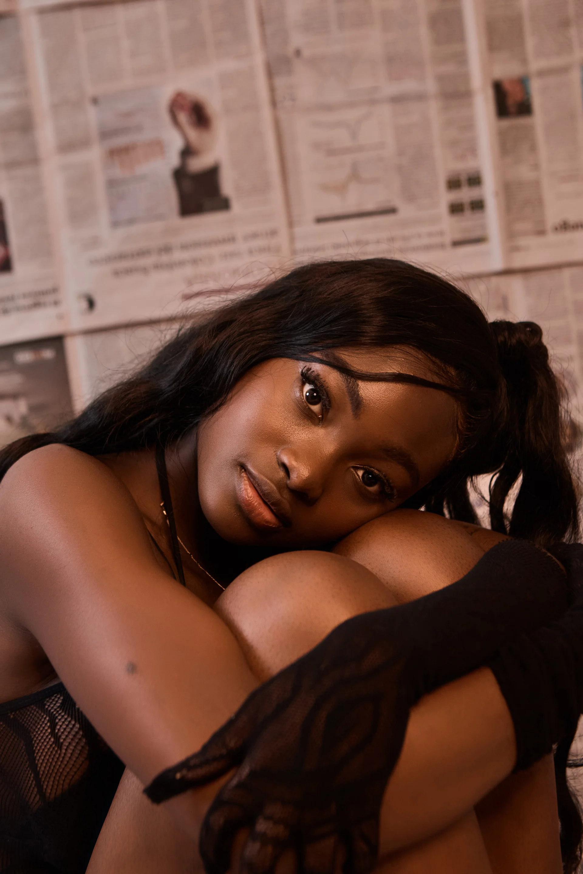 XXX Porn Photo of Nude amber_maxwell 16