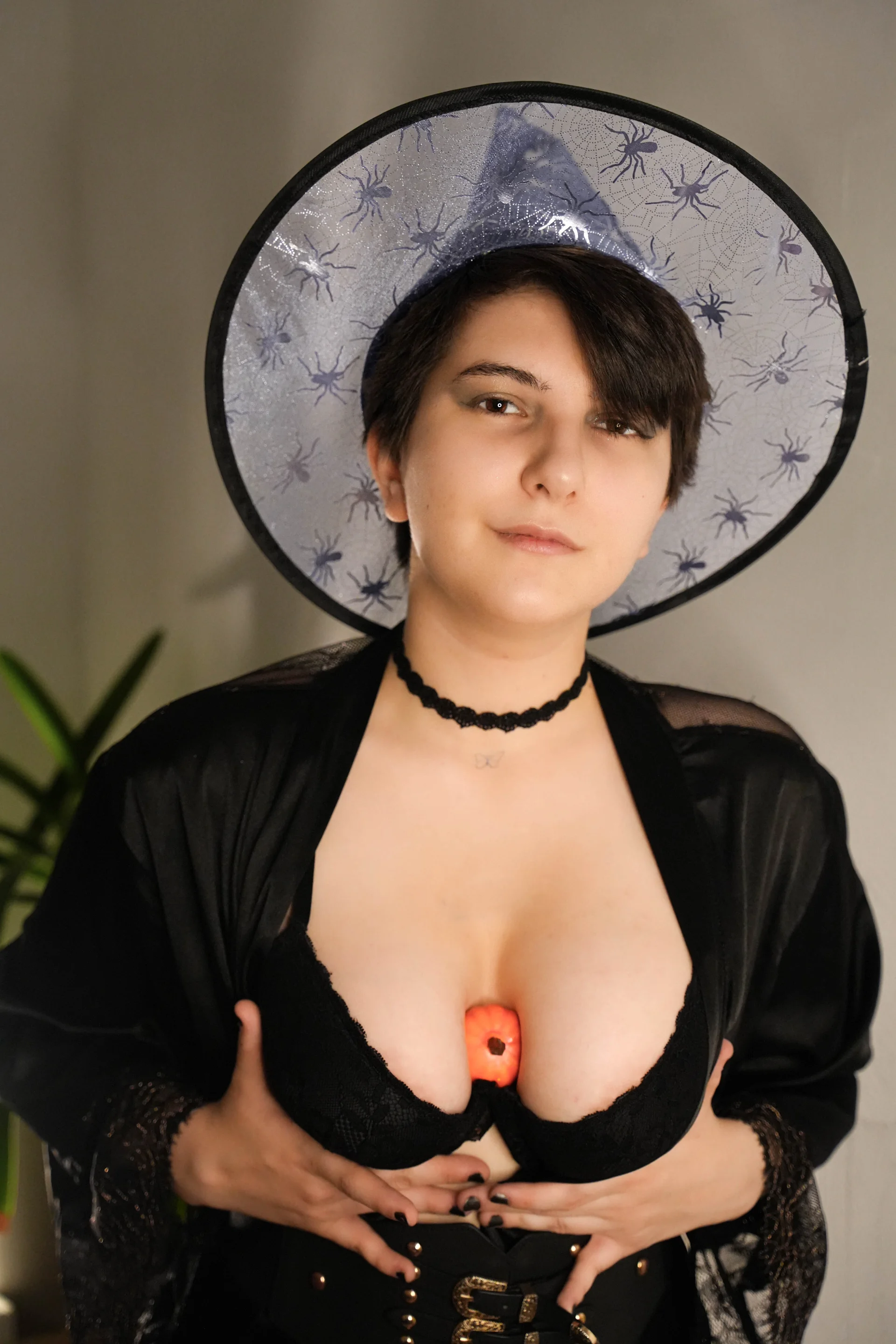 XXX Porn Photo of Nude Lily_Marlin 63