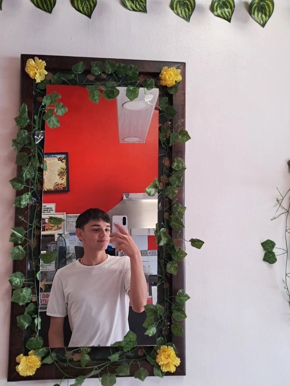 XXX Porn Photo of Nude AxelKiran 4