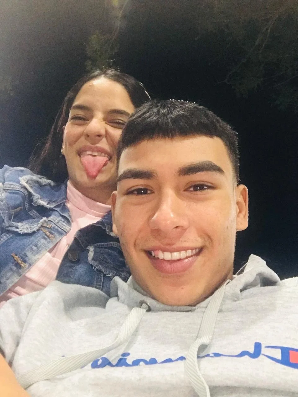 XXX Porn Photo of Nude Nina_and_coby_ 9
