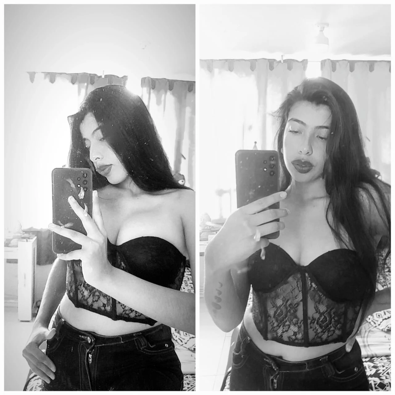 XXX Porn Photo of Nude melody_toy 1