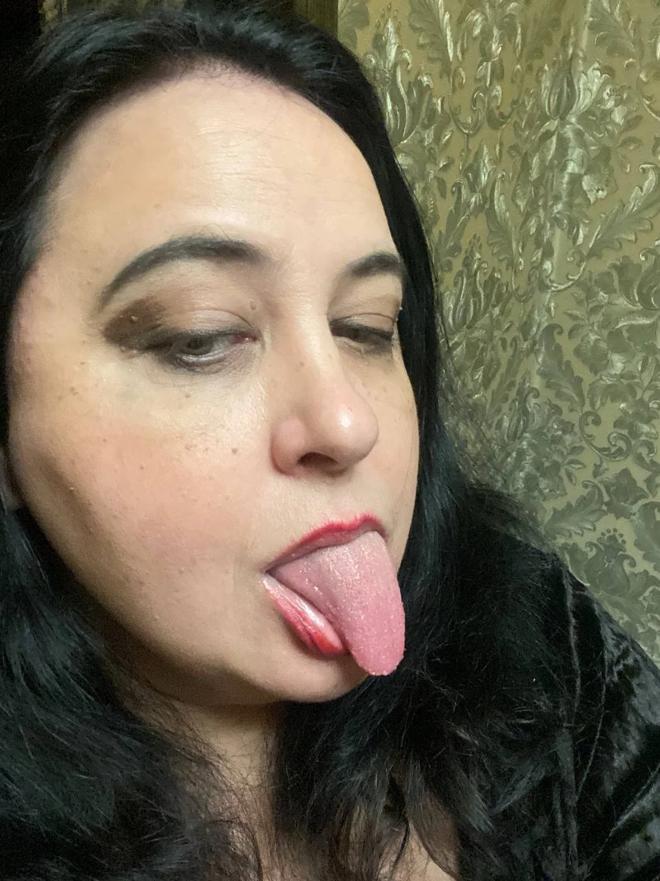 XXX Porn Photo of Nude Angel_FUN 5