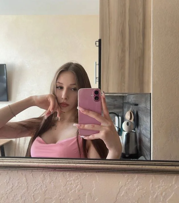 XXX Porn Photo of Nude AllenCollum 1