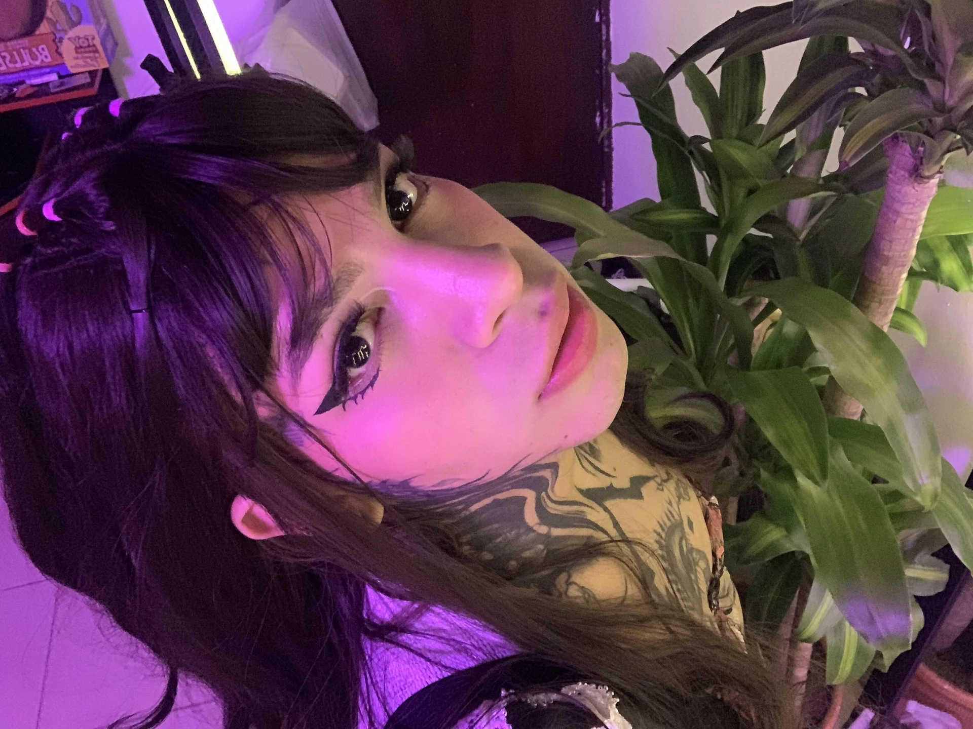 XXX Porn Photo of Nude dinirain7 13
