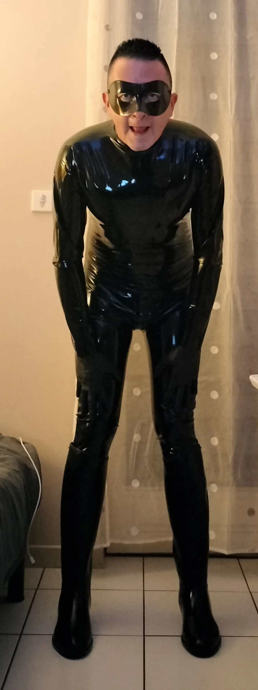 XXX Porn Photo of Nude Alan38XXX 35
