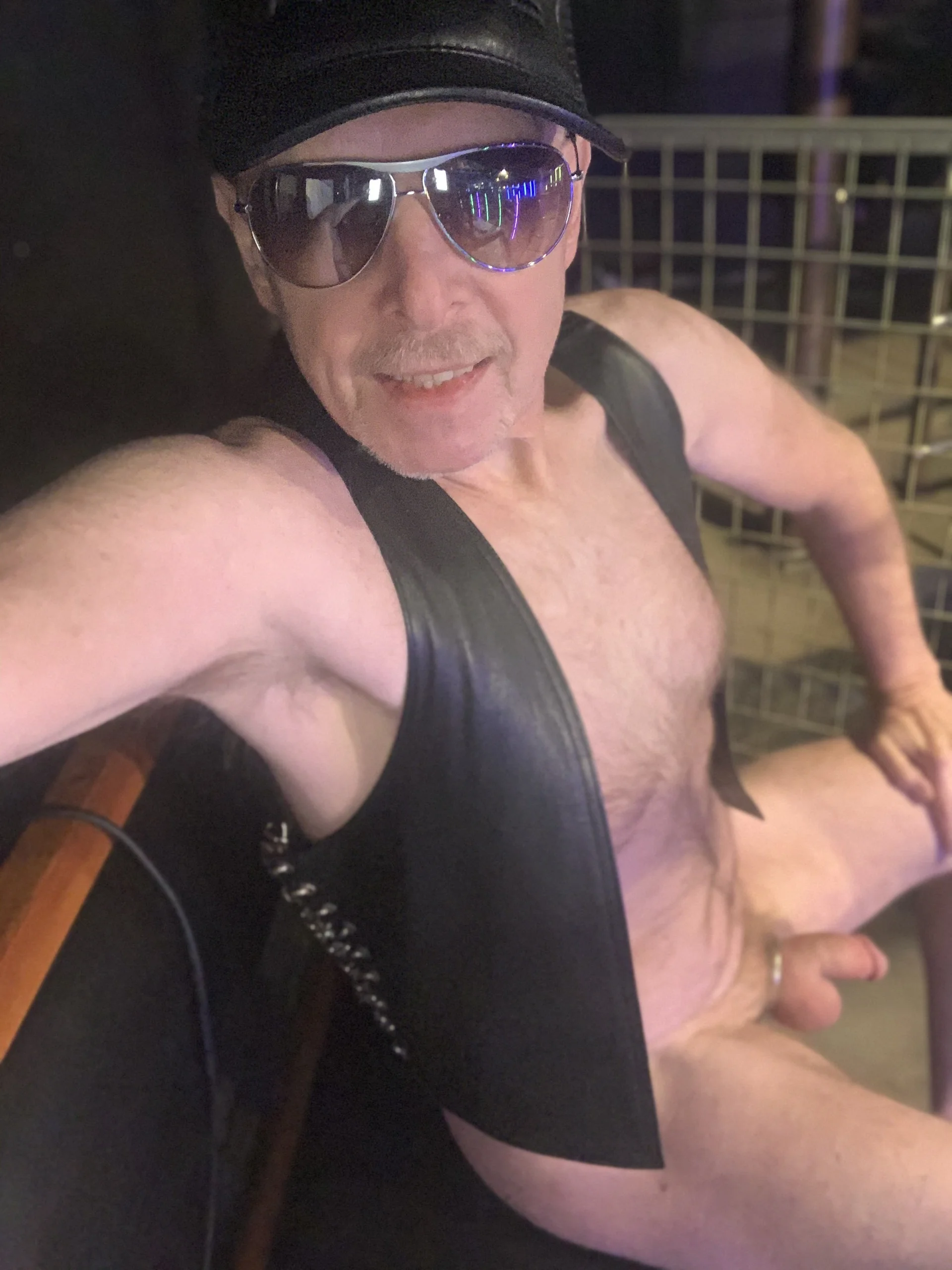 XXX Porn Photo of Nude lenny52 10