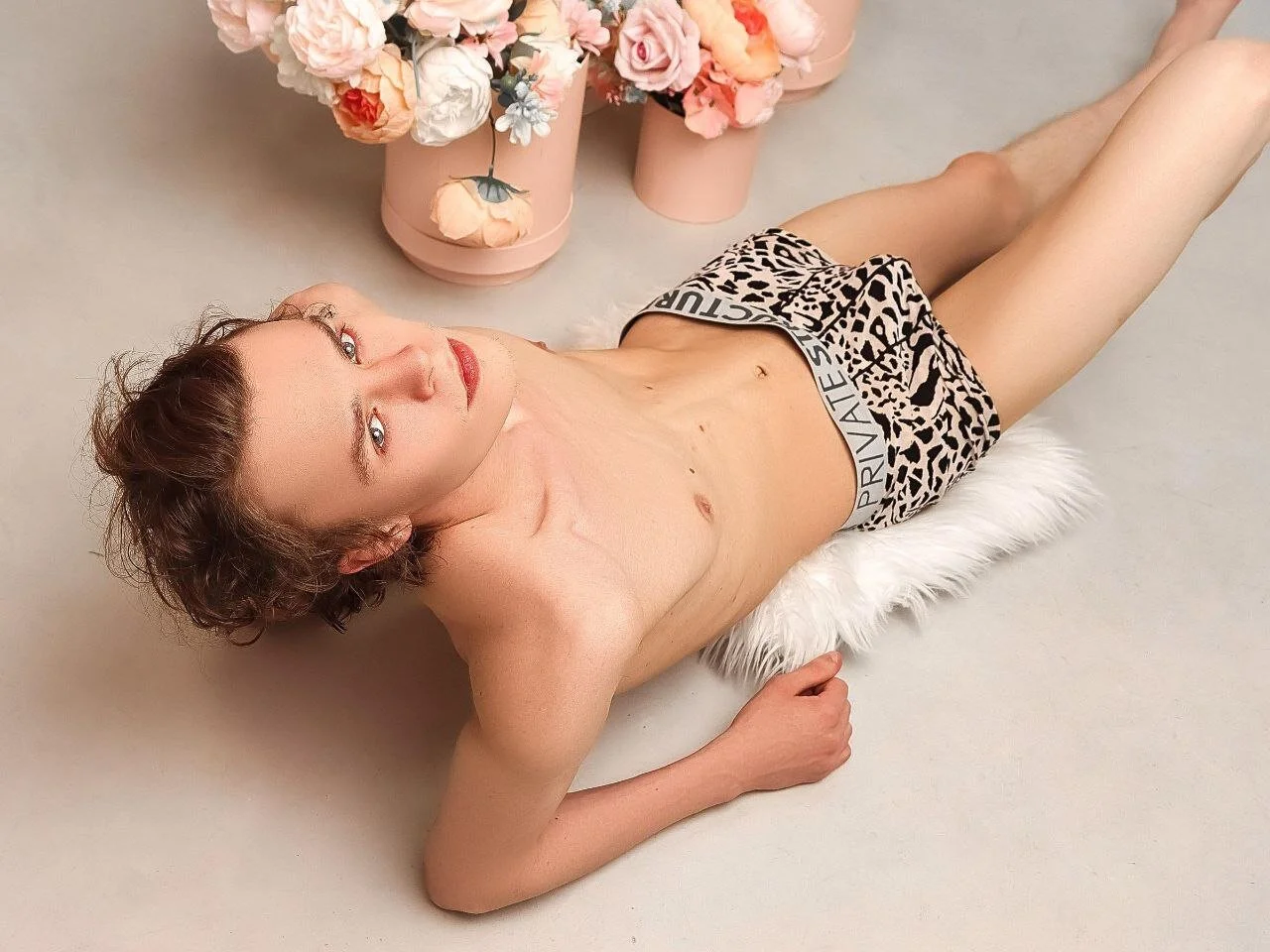 XXX Porn Photo of Nude Brad_Myles 15