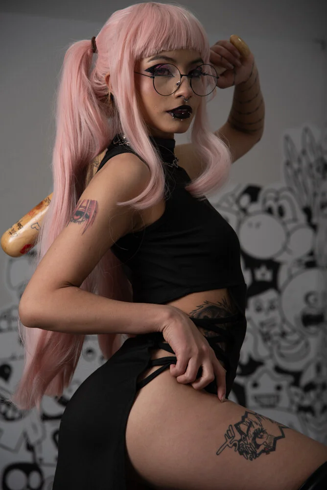 XXX Porn Photo of Nude Naomii_Soto 2