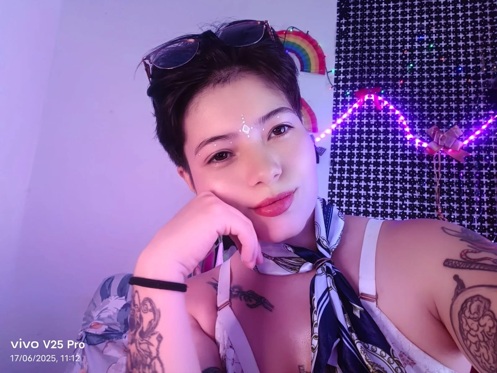 XXX Porn Photo of Nude Meiling_san 5