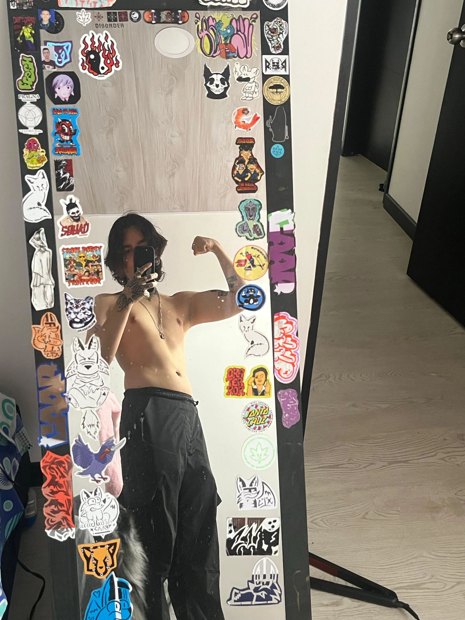 XXX Porn Photo of Nude Tao555 1