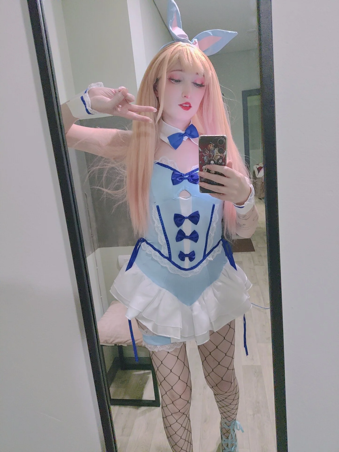 XXX Porn Photo of Nude koshkasenpai 15