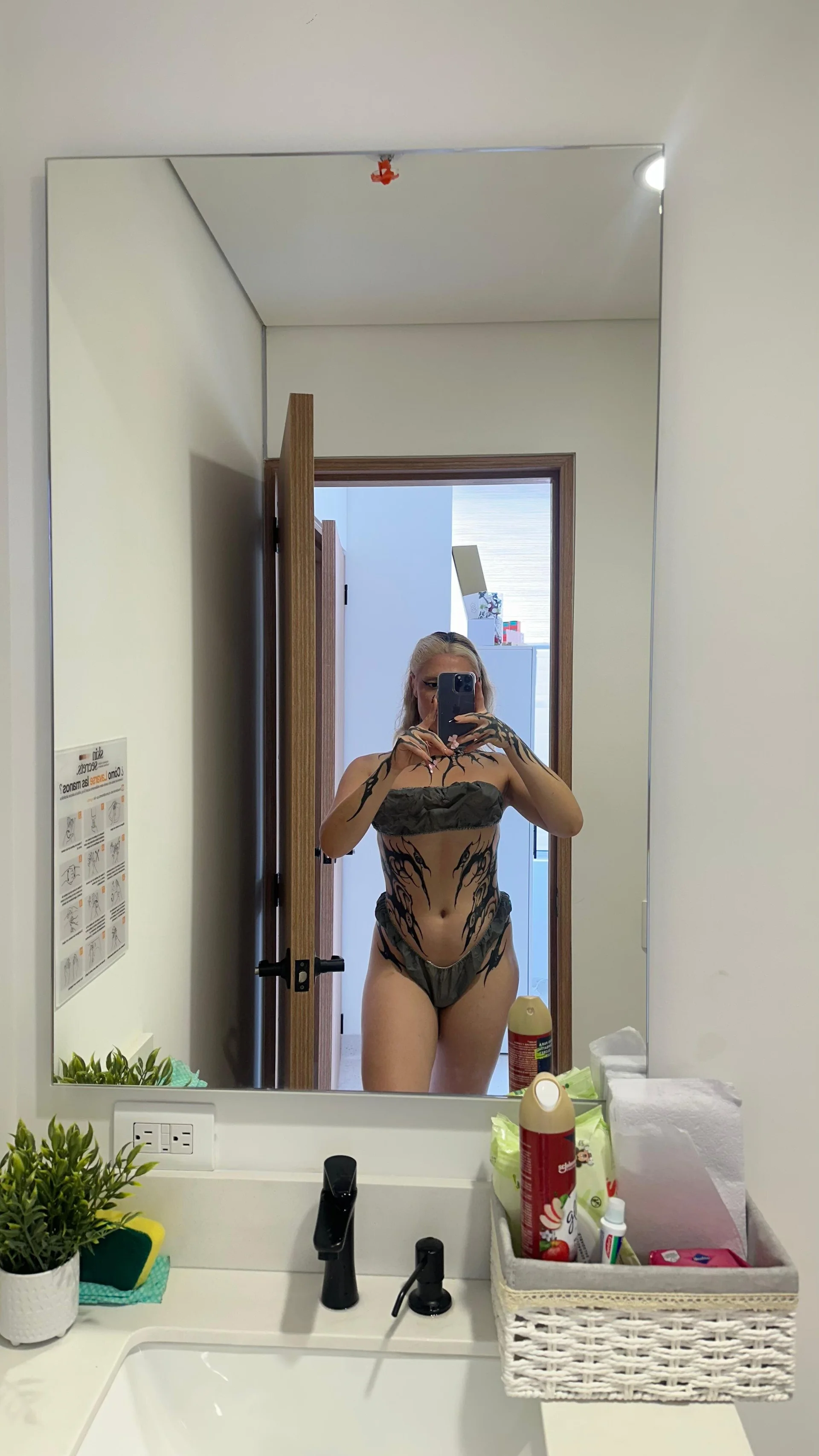 XXX Porn Photo of Nude mystikdoll 7