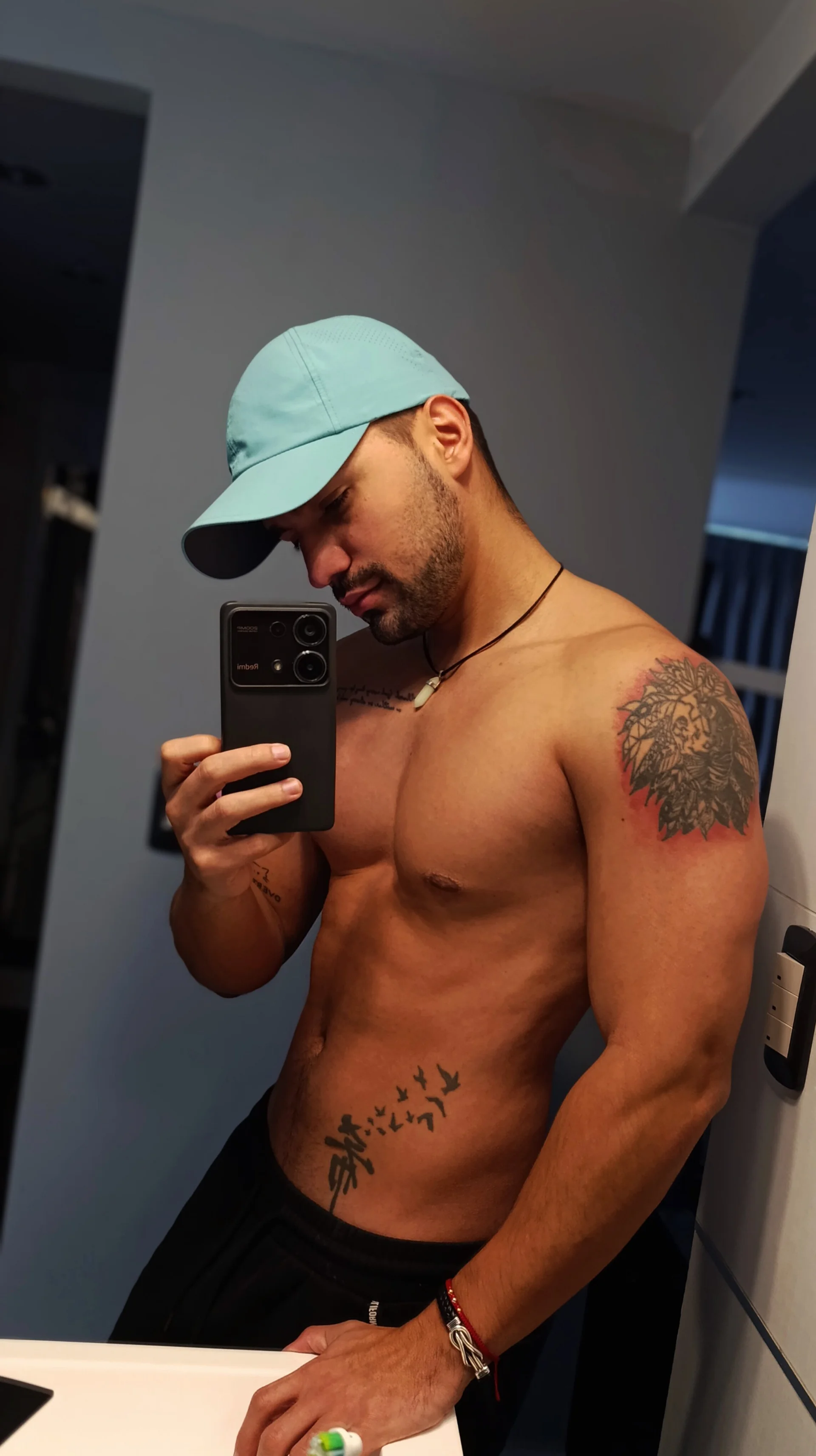 XXX Porn Photo of Nude Niconextdoor 8