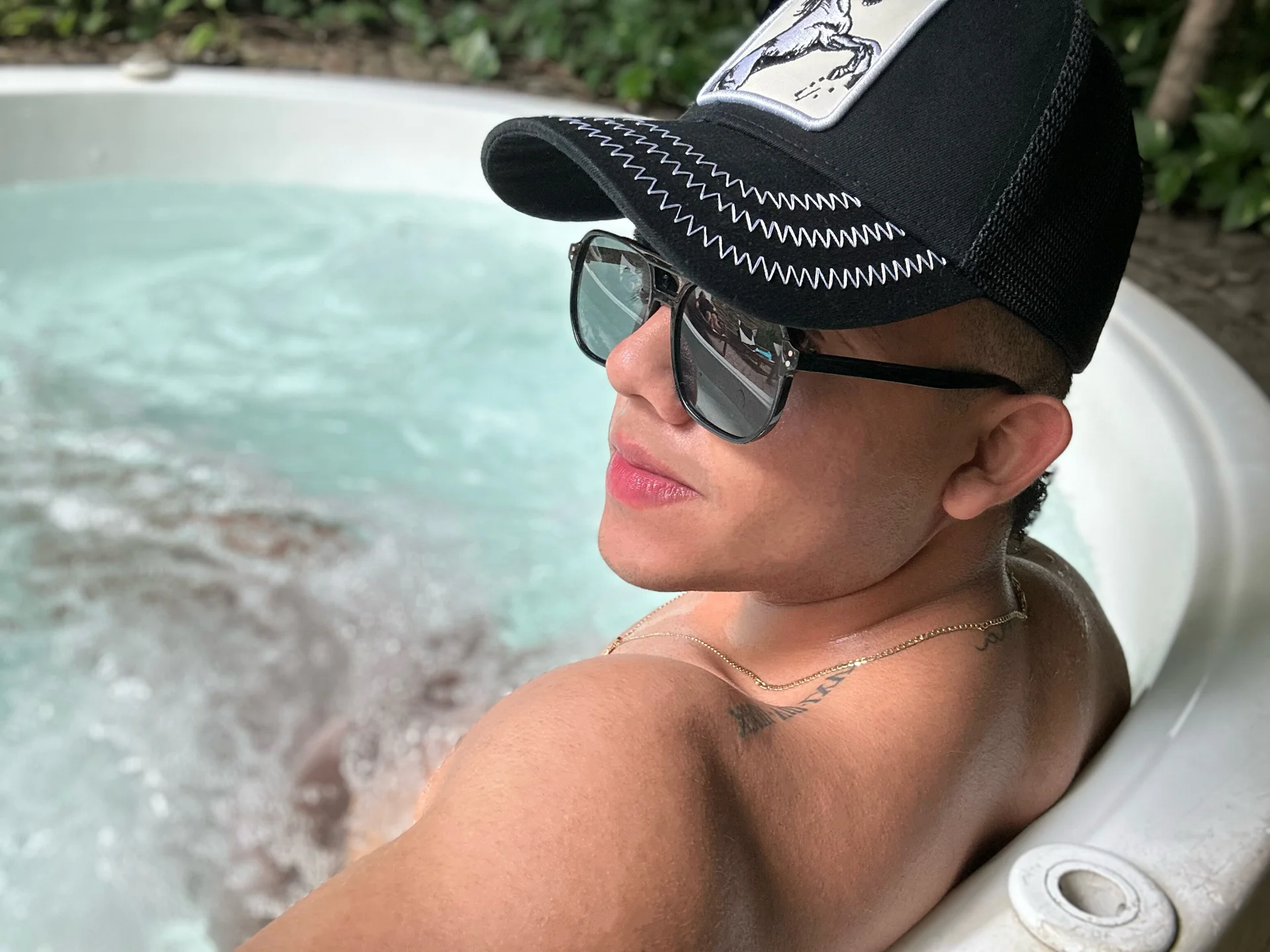 XXX Porn Photo of Nude ThomasHornny 1