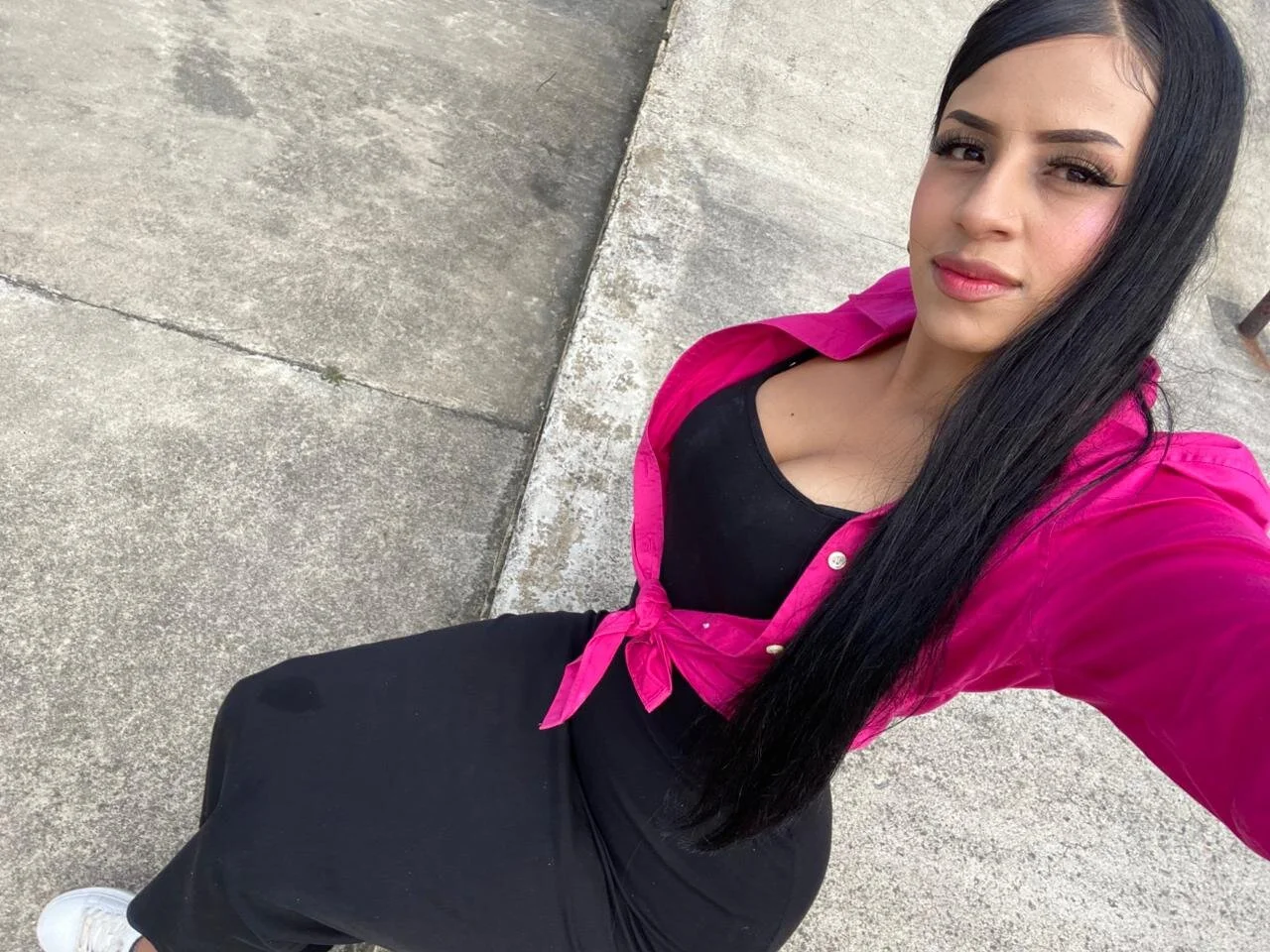 XXX Porn Photo of Nude BaByBooo69 3