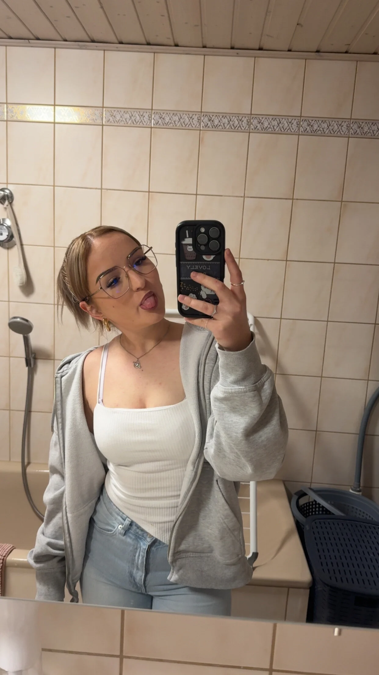XXX Porn Photo of Nude babymariex 5