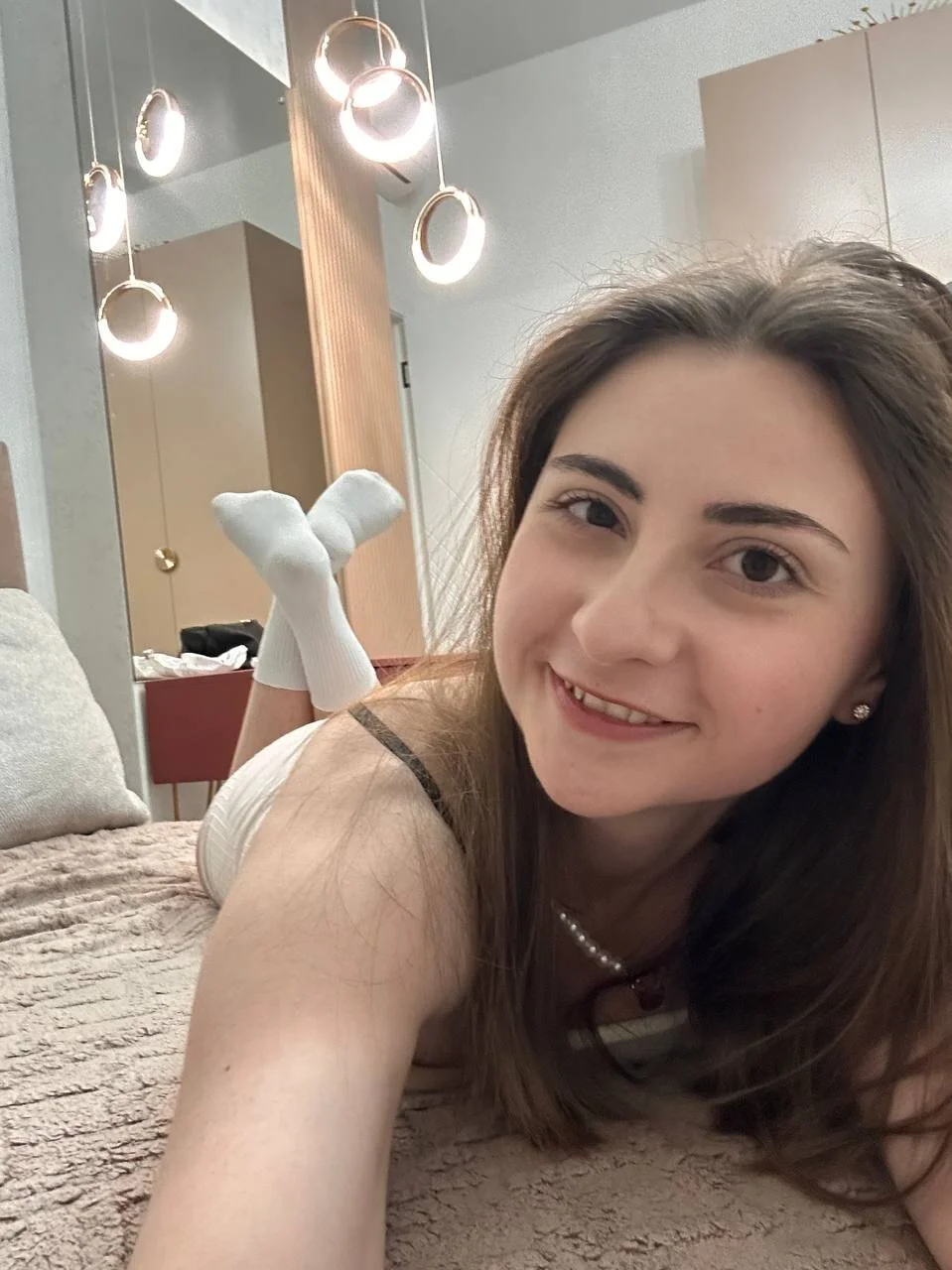 XXX Porn Photo of Nude CeolaBurdett 28