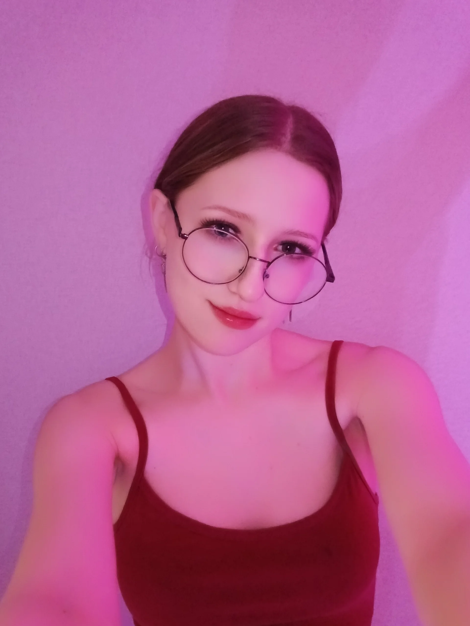 XXX Porn Photo of Nude Vega_Taylor 13