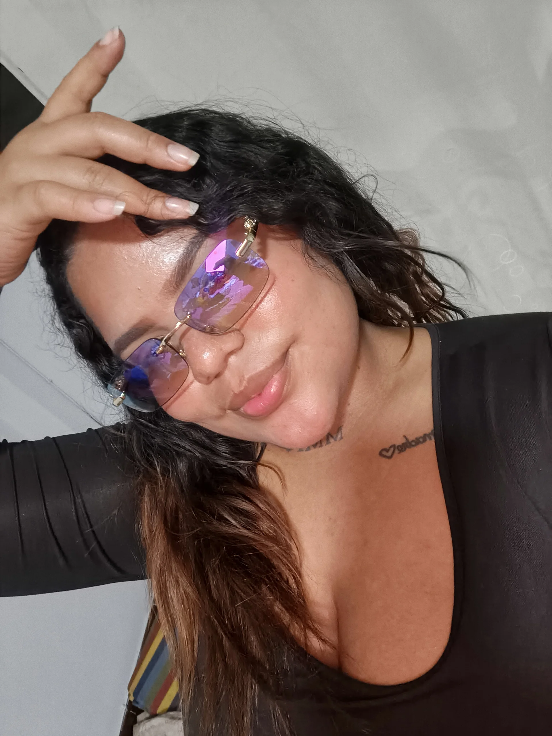 XXX Porn Photo of Nude bigmomy_jame 2