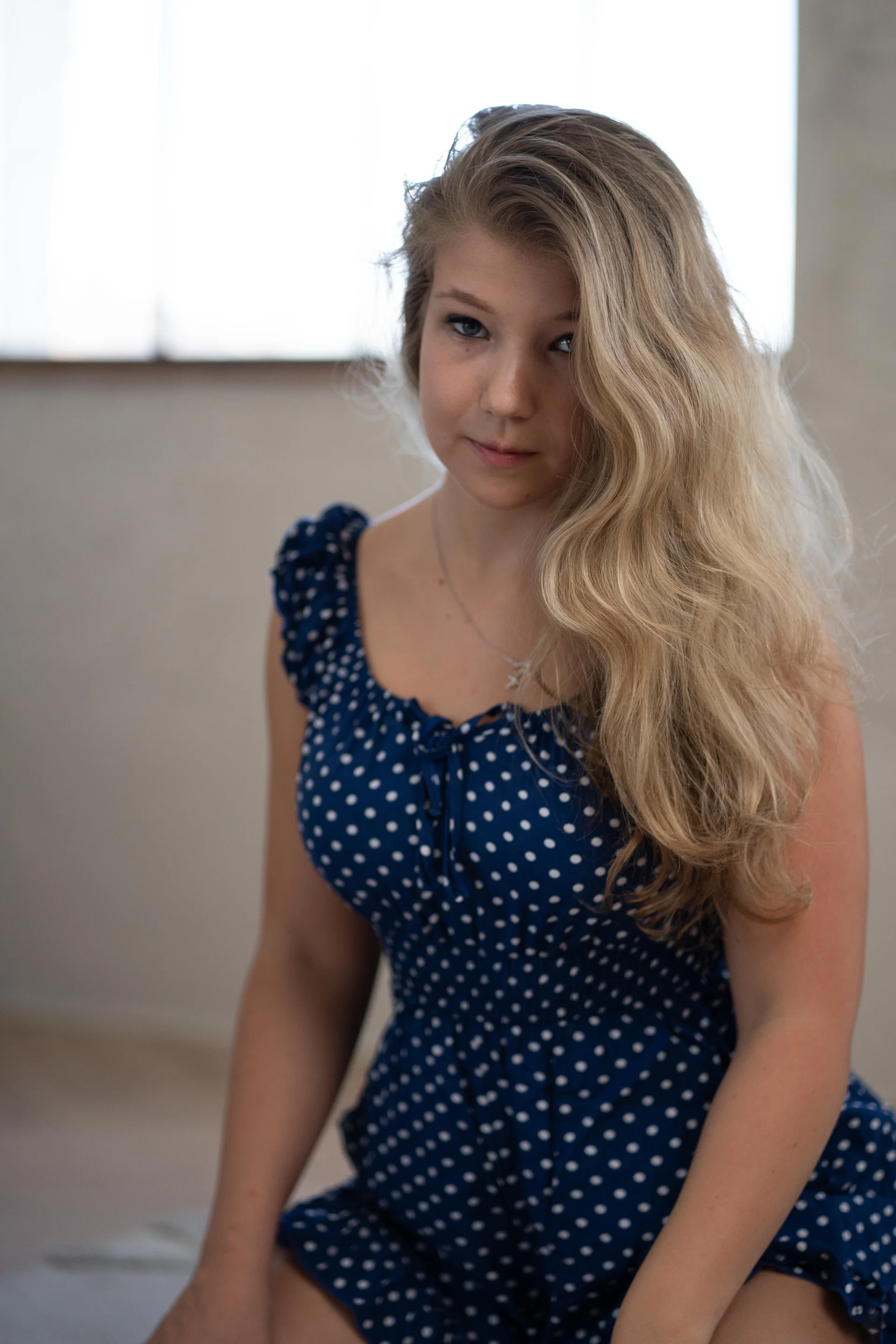 XXX Porn Photo of Nude missicute 80