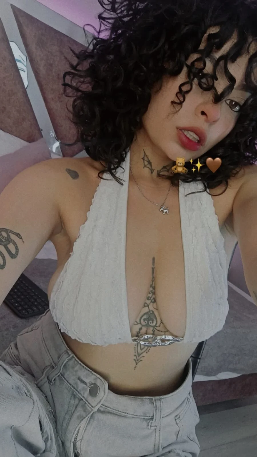 XXX Porn Photo of Nude KatherineGomez 49