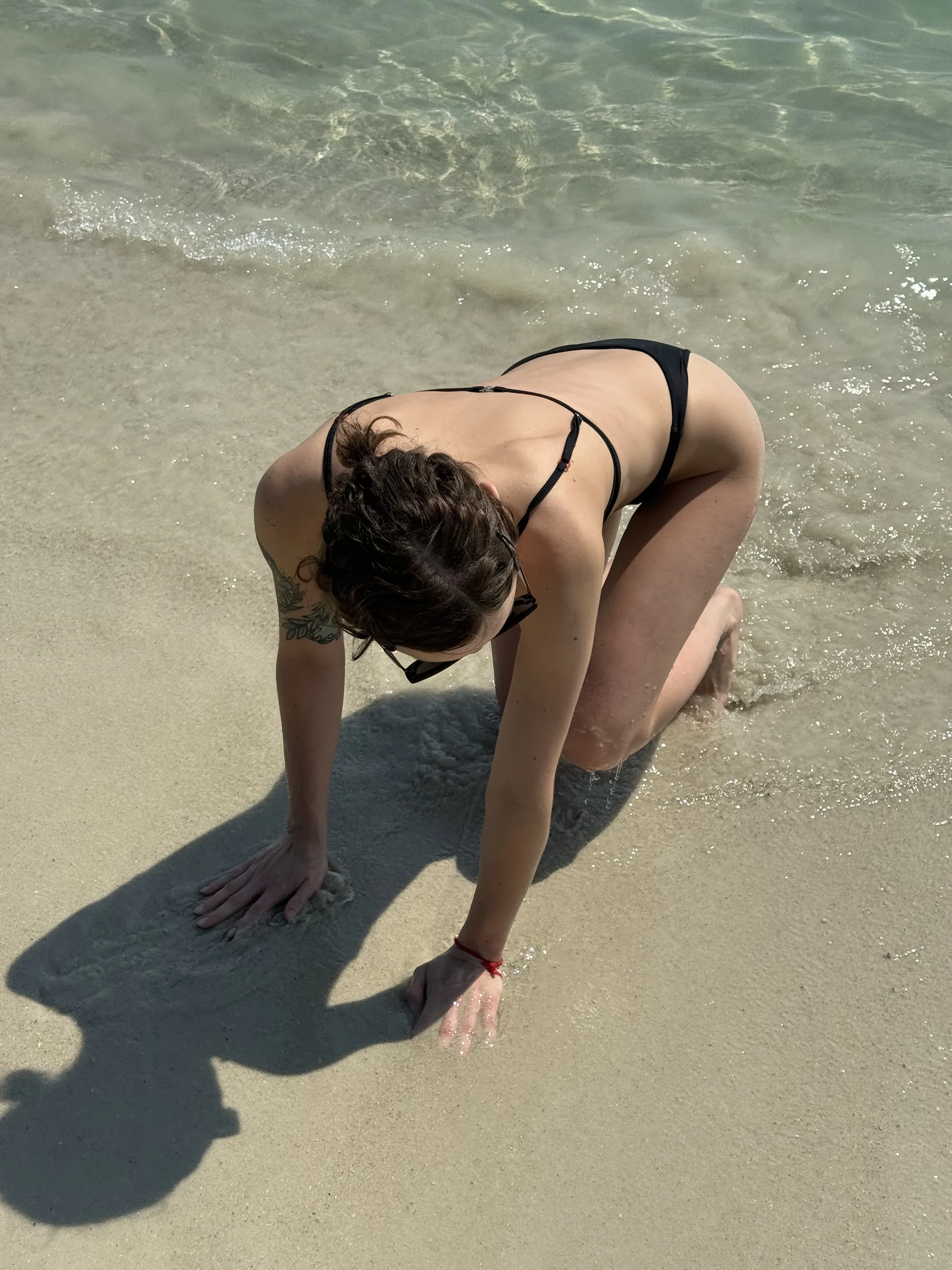 XXX Porn Photo of Nude Sweet_Rousie 1