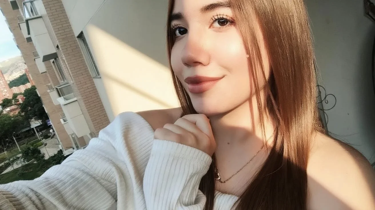 XXX Porn Photo of Nude bbymabel 16