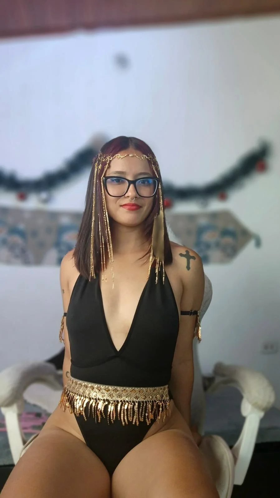 XXX Porn Photo of Nude hubena_tg 25
