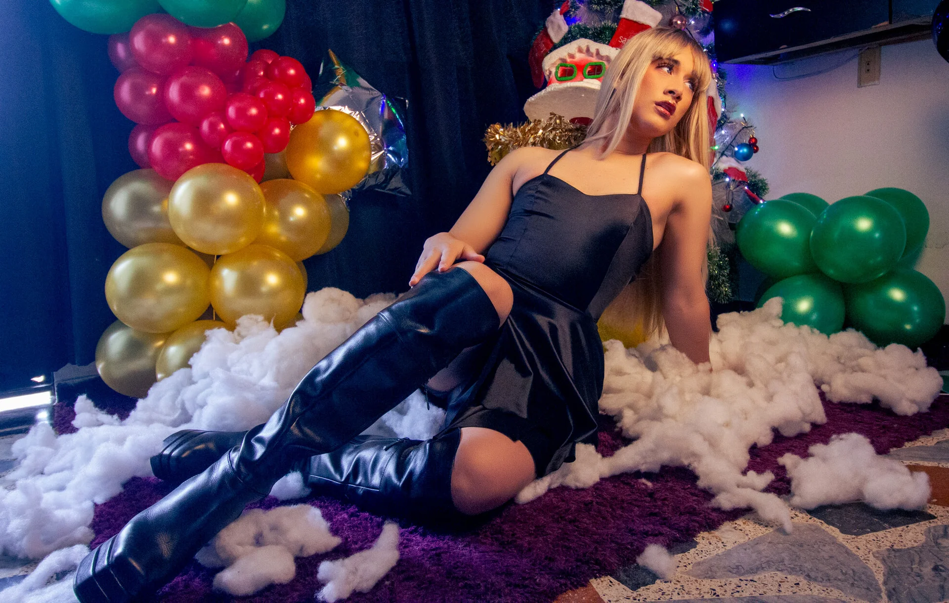 XXX Porn Photo of Nude Marian_Cristal 19