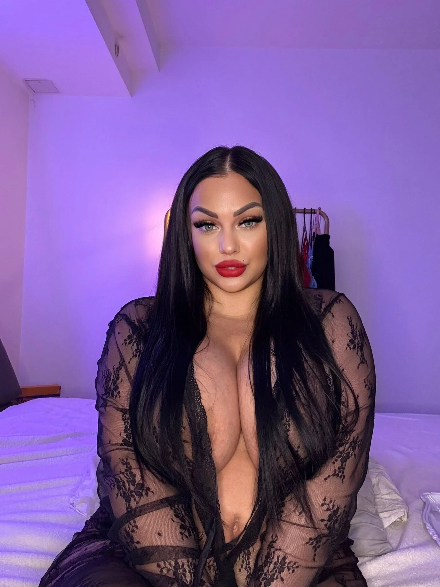 XXX Porn Photo of Nude Blackpearlx666 9