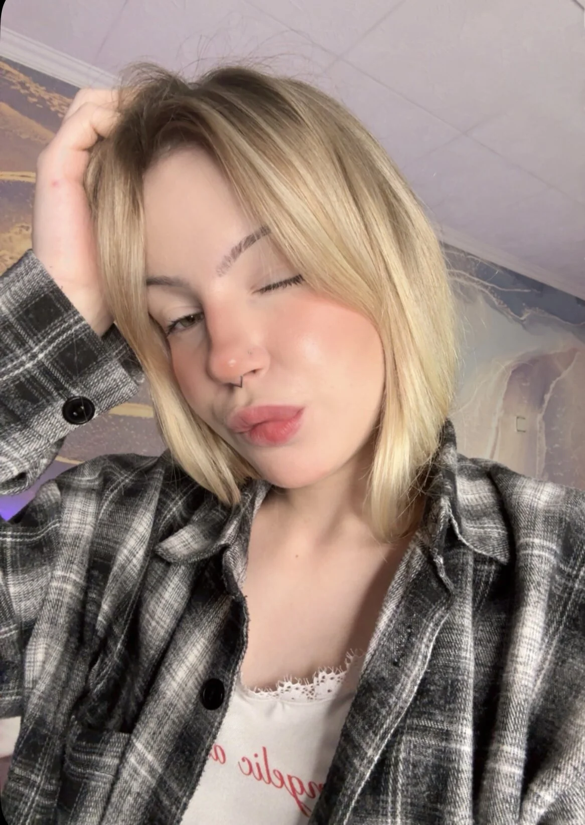 XXX Porn Photo of Nude AnnAbbey 179