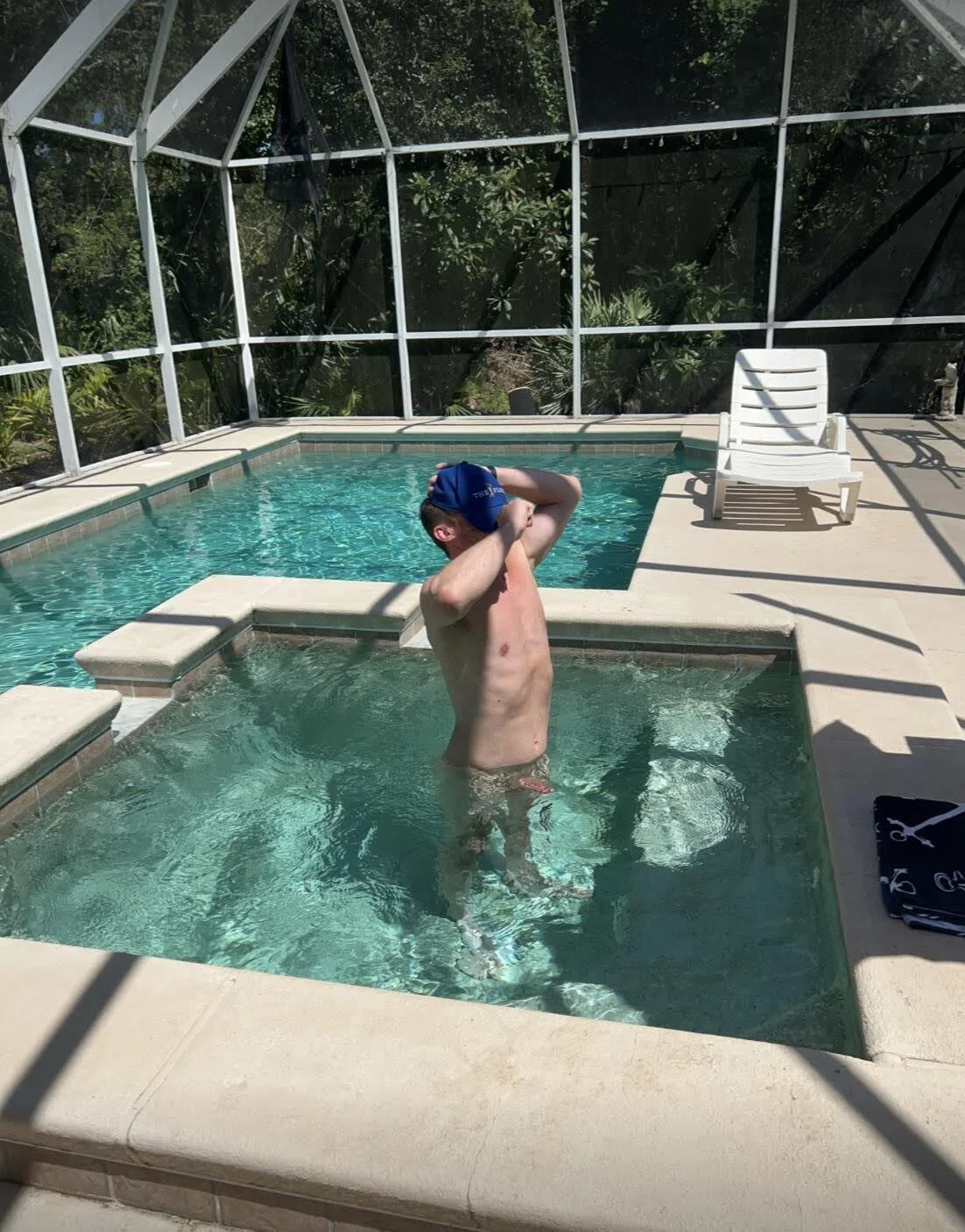 XXX Porn Photo of Nude Maxx_Throbbin 5