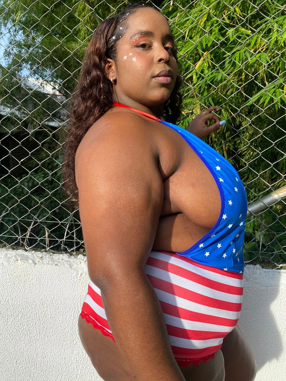 XXX Porn Photo of Nude Rebeka_spencer 8