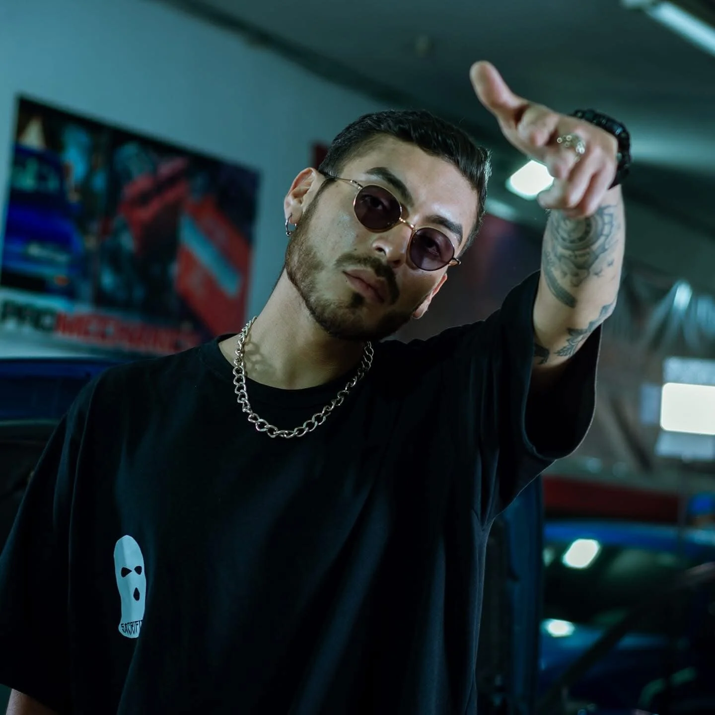 XXX Porn Photo of Nude malek_xarx_ 5