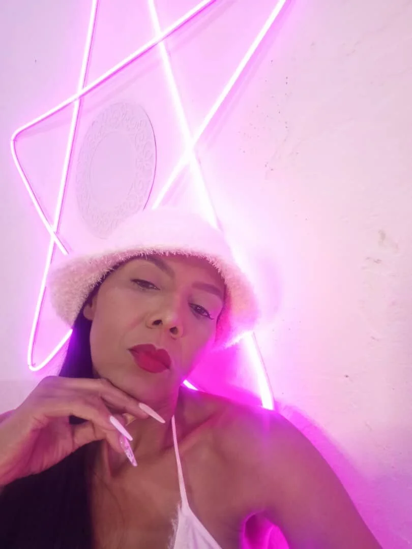 XXX Porn Photo of Nude Mendoza_Amaranata 10